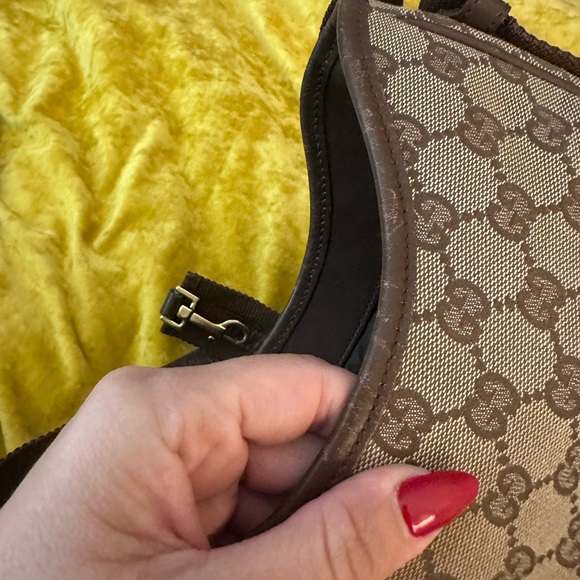 Vintage gucci ahoulder bag - Picture 11 of 12